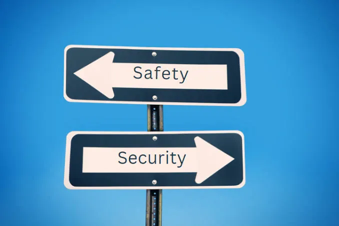 Safety & Security