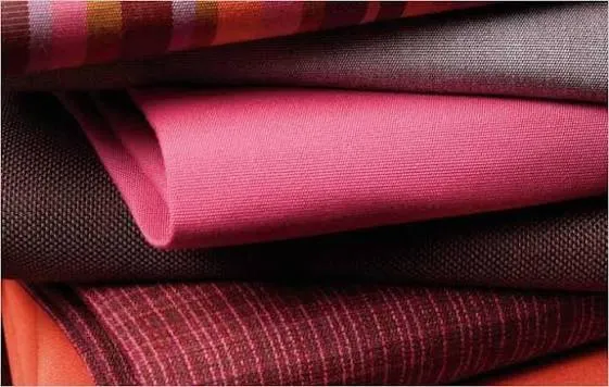 Textiles & Fabrics