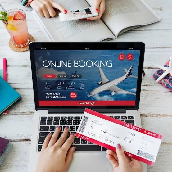 Tickets & Bookings