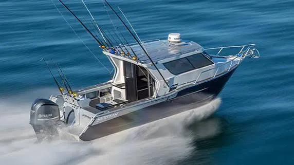 Marine & Boating