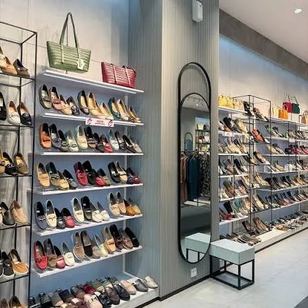 Shoes & Footwear