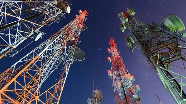 Telecommunications