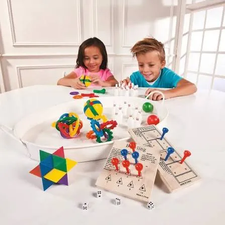 Toys & Games