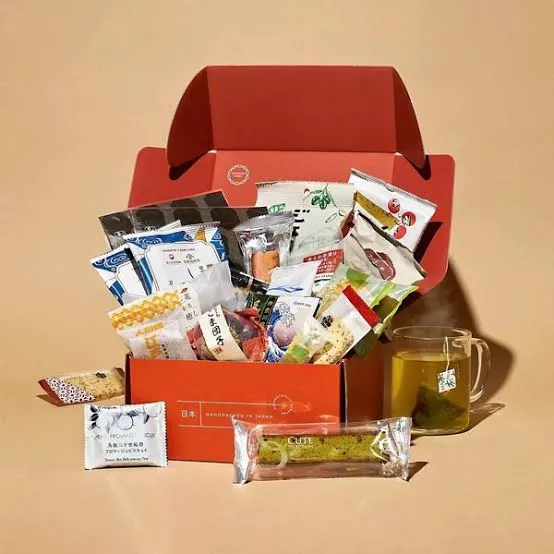 Subscription Products