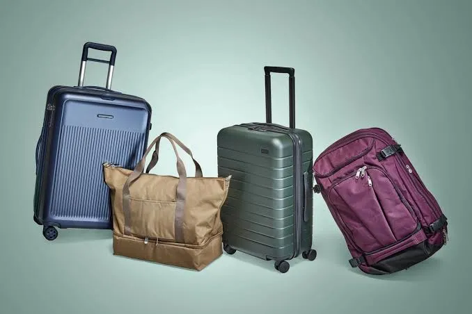 Travel & Luggage