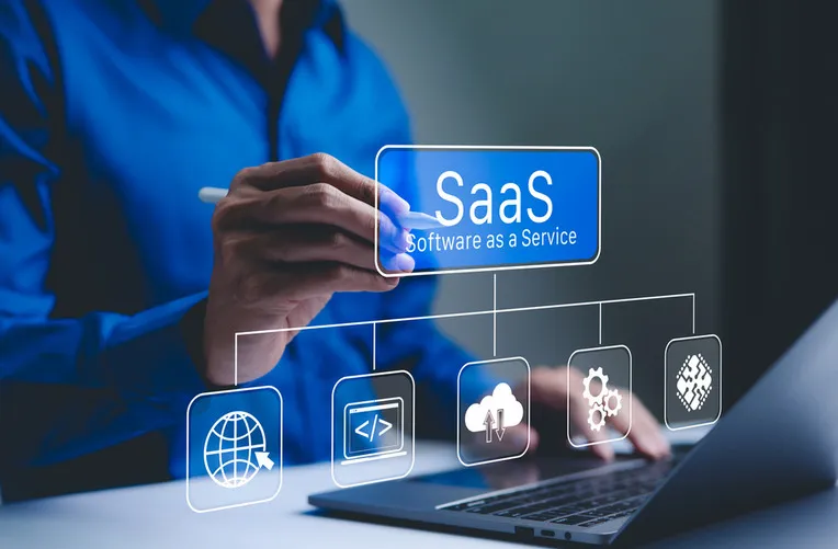 Software-as-a-Service